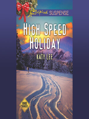 cover image of High Speed Holiday